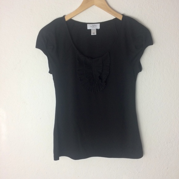LOFT Tops - *Loft Petite Top XS